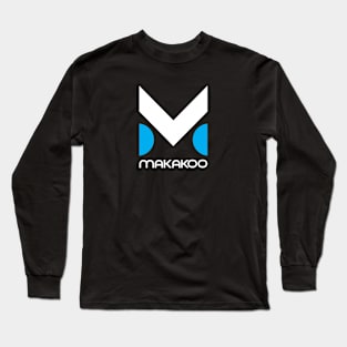 Big Makakoo Too Long Sleeve T-Shirt